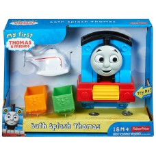 Jucărie pentru apă și baie Mattel Thomas (CDN11)