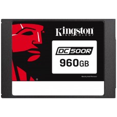 SSD накопитель Kingston DC500R 960Gb (SEDDC500R/960G)