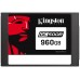 Solid State Drive (SSD) Kingston DC500R 960Gb (SEDDC500R/960G)