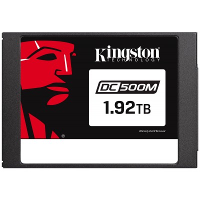 SSD накопитель Kingston DC500M 1920Gb (SEDC500M/1920G)