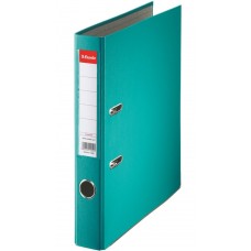 Caiet mecanic Esselte Economy А4/5 PP Turquoise