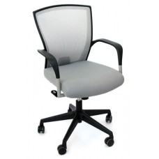 Scaun de birou Vitra 528G Grey/Grey