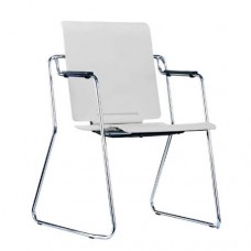 Scaun de birou Vitra 883-1 Gray/Gray