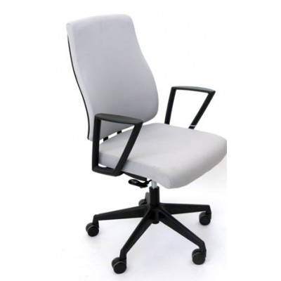 Офисное кресло Vitra 922NG Gray/Gray