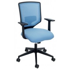 Scaun de birou Vitra CTS60TWB Blue