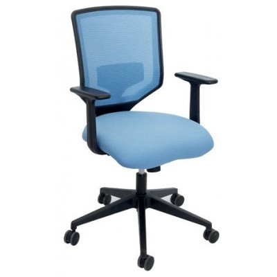 Офисное кресло Vitra CTS60TWB Blue