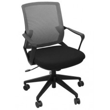 Scaun de birou Vitra CNL41TG.ZKG Black/Gray