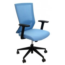 Офисное кресло Vitra CIR61SWN Blue