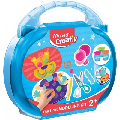 Аппликация Maped Creativ My First (MP07007)