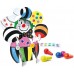 Набор для создания игрушки Maped Creativ My First (MP07005)
