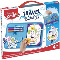 Набор для рисования Maped Creativ Travel (MP69311)