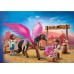 Конструктор Playmobil Movie: Marla & Del with Pegasus (PM70074)