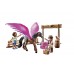 Конструктор Playmobil Movie: Marla & Del with Pegasus (PM70074)