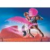 Конструктор Playmobil Movie: Marla & Del with Pegasus (PM70074)