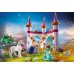 Конструктор Playmobil Movie: Marla and Robotitron in Fairytale Palace (PM70077)