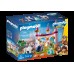 Конструктор Playmobil Movie: Marla and Robotitron in Fairytale Palace (PM70077)