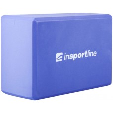 Blocul de sprijin pentru yoga Insportline Bricky M (10977)