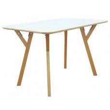 Обеденный стол Vitra TB-06-80120A