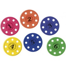 Inele pentru scufundari Beco Diving Discs (96130)