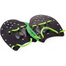 Palmare de înot Mad Wave Paddles Pro L (M0740 02 3 00W)