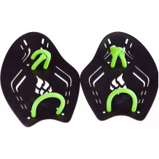 Palmare de înot Mad Wave Trainer Paddles Extreme L (M0749 01 6 01W)