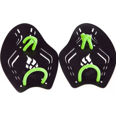 Лопатки для плавания Mad Wave Trainer Paddles Extreme L (M0749 01 6 01W)