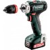 Шуруповерт Metabo PowerMaxx BS12 Q (601037500)