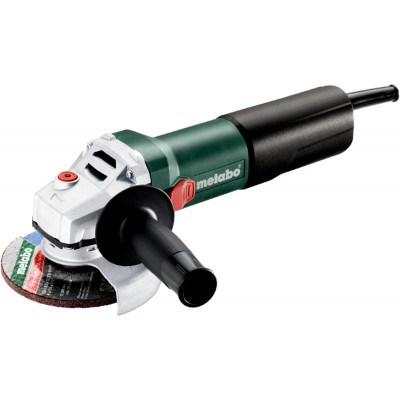 Углошлифовальная машина Metabo WQ 1100-125 (610035010)