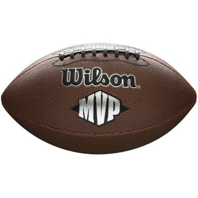 Minge rugby fotbal american Wilson MVP