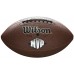 Minge rugby fotbal american Wilson MVP