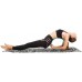 Inel pentru yoga Insportline d=32cm (17890)