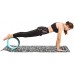 Inel pentru yoga Insportline d=32cm (17890)