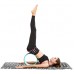 Inel pentru yoga Insportline d=32cm (17890)