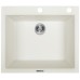 Кухонная мойка Montebella 600 500 Angora