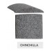 Кухонная мойка Montebella 780x500/18 Chinchilla