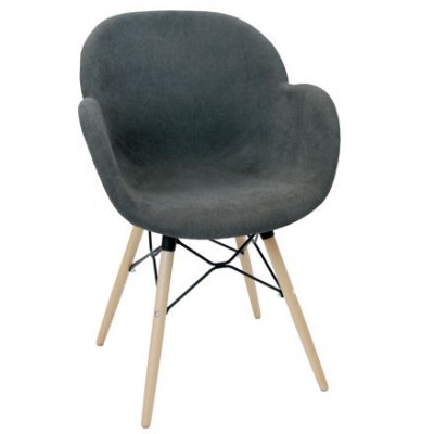 Стул Vitra FL-08WNPS-HE507-26