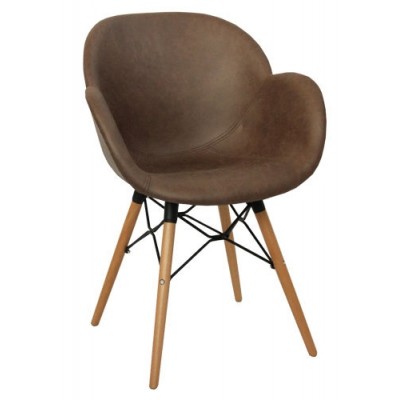 Стул Vitra FL-08WNPS-C