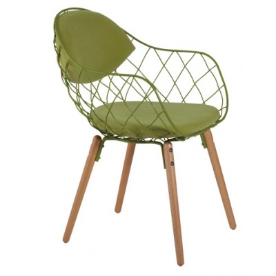 Стул Vitra MC-014KG