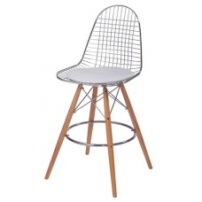 Scaun de bar Vitra MC-021WD