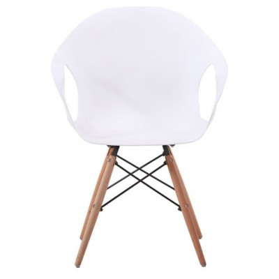 Стул Vitra XH-8035BW