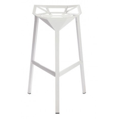 Scaun de bar Vitra AR-02W