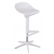 Барный стул Vitra BC-088W