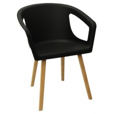 Стул Vitra POD-02W-N