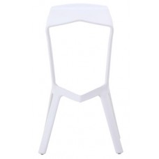 Барный стул Vitra XH-8068W