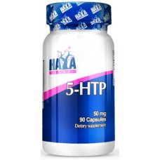 Aminoacizi Haya Labs 5-HTP