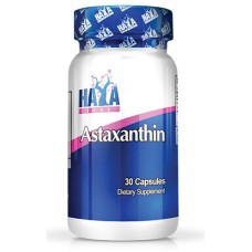 Vitamine Haya Labs Astaxanthin 30cap