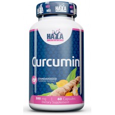 Витамины Haya Labs Curcumin 60cap