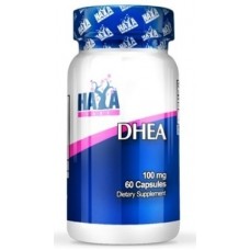 Vitamine Haya Labs Dhea 60cap