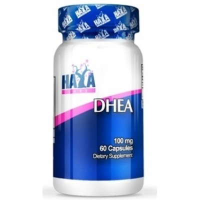 Витамины Haya Labs Dhea 60cap