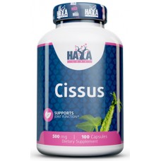 Vitamine Haya Labs Cissus 100cap